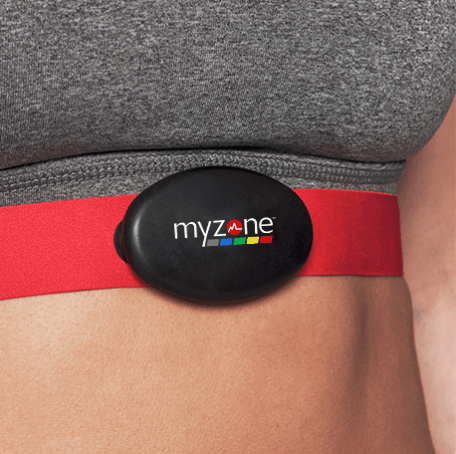 myzone mz3 belt